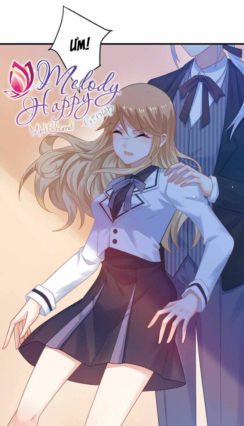 ma lạt thiên kim đẩu ác thiếu chapter 164 4