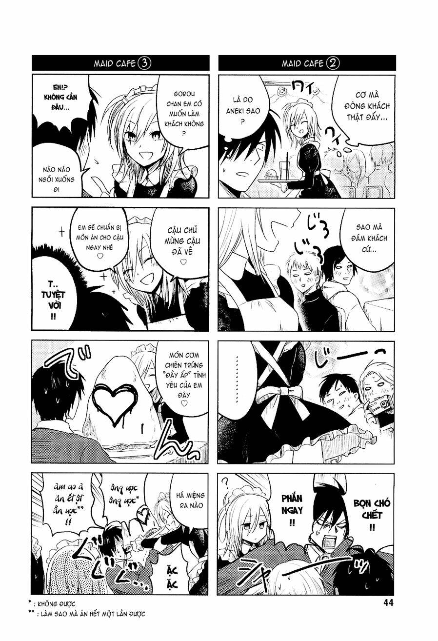 hozuki-san chi no aneki chapter 5 10