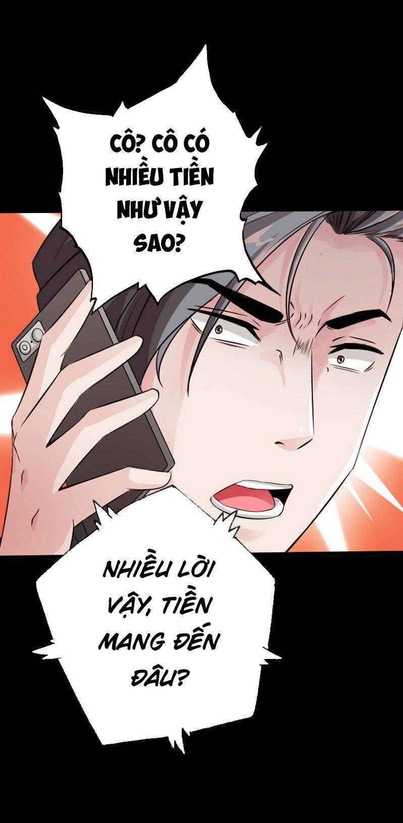 tuyệt phẩm tà thiếu chapter 74 10