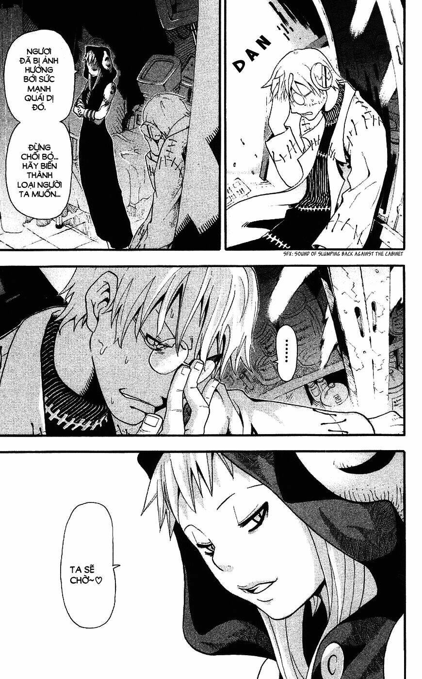 soul eater chapter 24 13