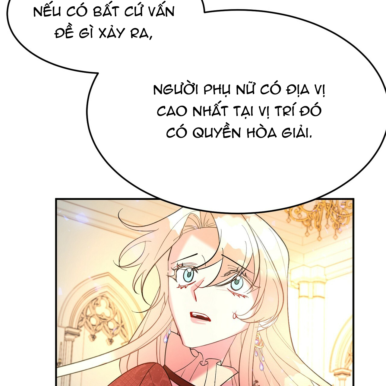 nữ công tước quạ chapter 12.2 41