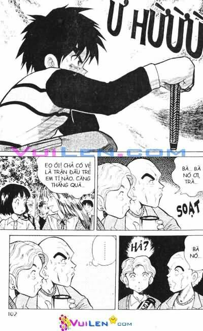 dandoh chapter 21 40