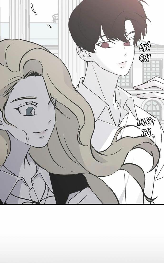 ba người anh trai cực phẩm của tôi chapter 17 100