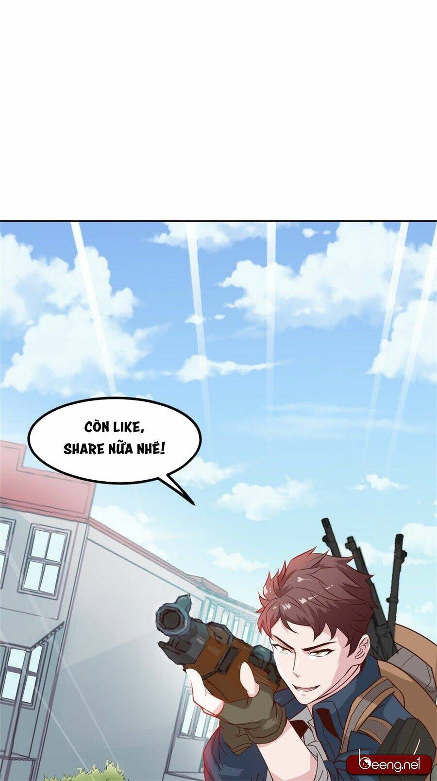 ta nhặt mảnh ghép trong game sinh tồn chapter 0 25