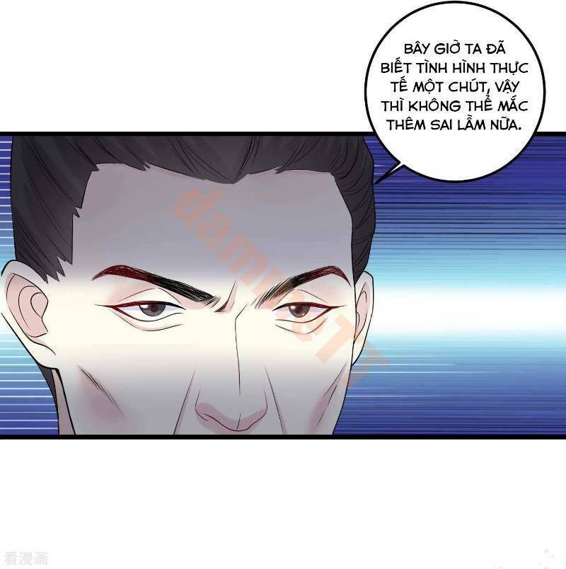 độc y đích nữ chapter 64 1