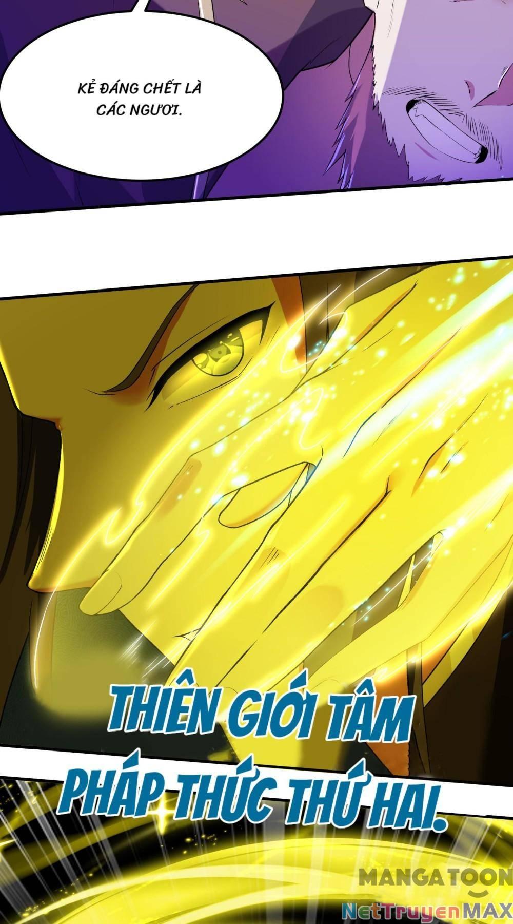 đệ nhất người ở rể chapter 236 32