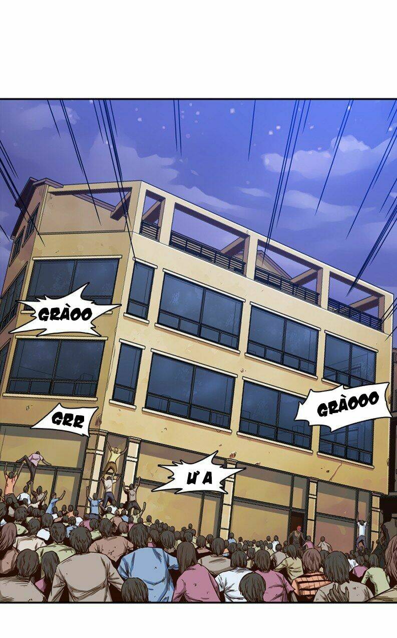 vua của vong linh chapter 37 7