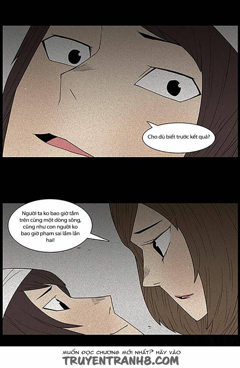 kinh dị đêm khuya chapter 60 51