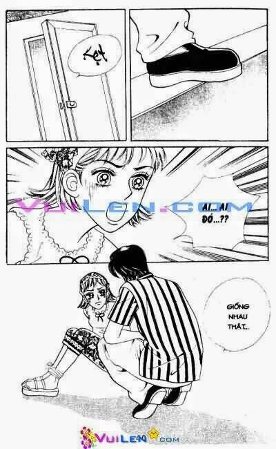 tình yêu diệu kỳ chapter 8 40