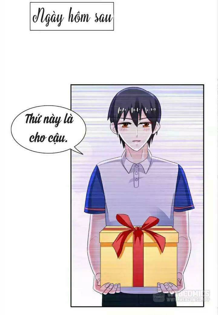 1 nửa hoàn hảo của ceo chapter 40 2