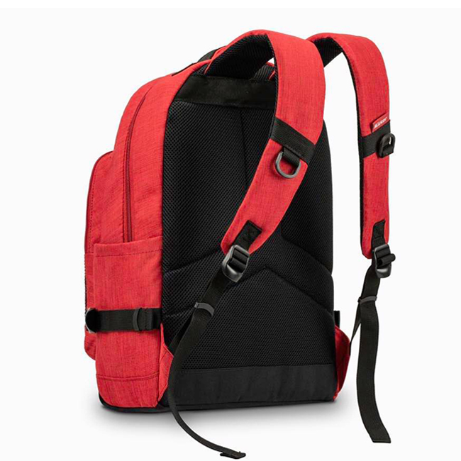 Balo laptop đẹp thời trang nam - nữ Mikkor The Eli Backpack