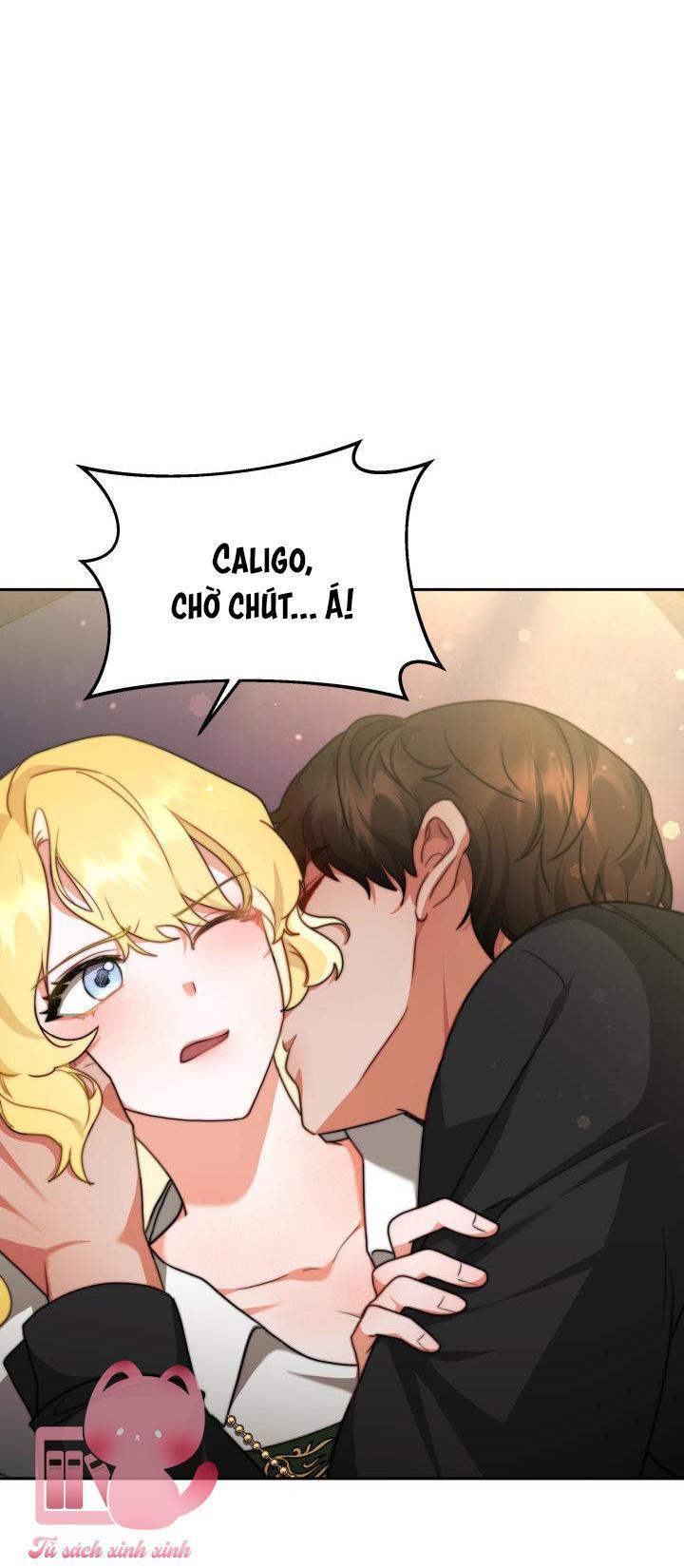 từ chồng cũ hóa thành nam chính chapter 13 20