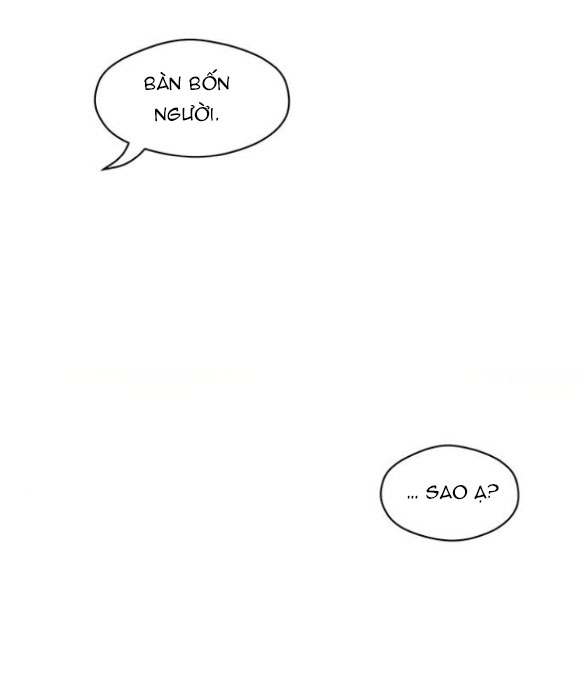 [18+] Nước Mắt Trên Đóa Hoa Tàn chapter 4.1 7