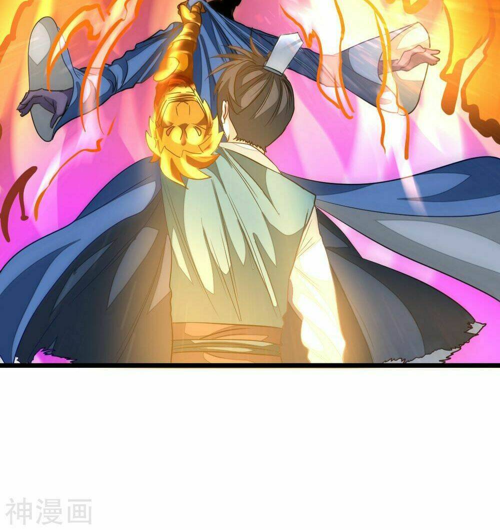 cửu dương thần vương chapter 158 28