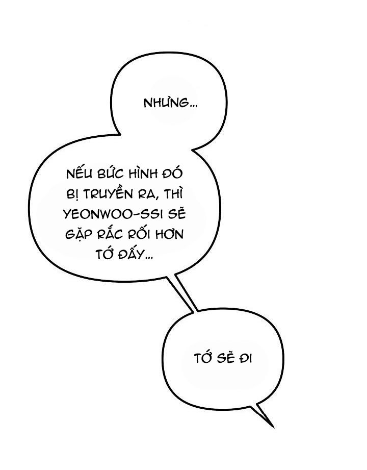 tình yêu cún con chapter 15.1 9