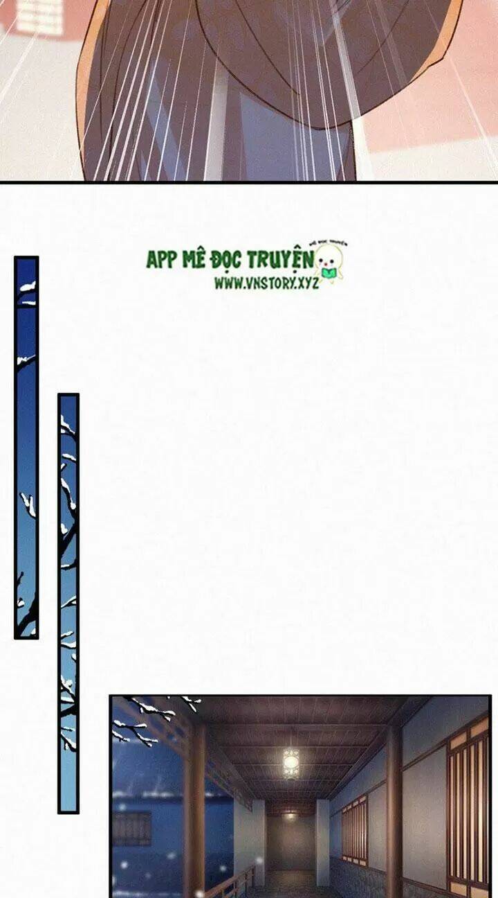 thiên hương mỹ nhân chapter 133 28