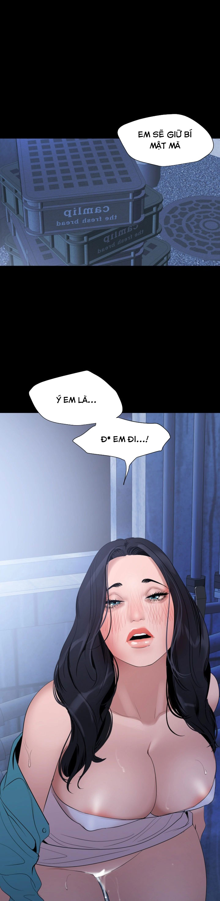 con rể chapter 38 1