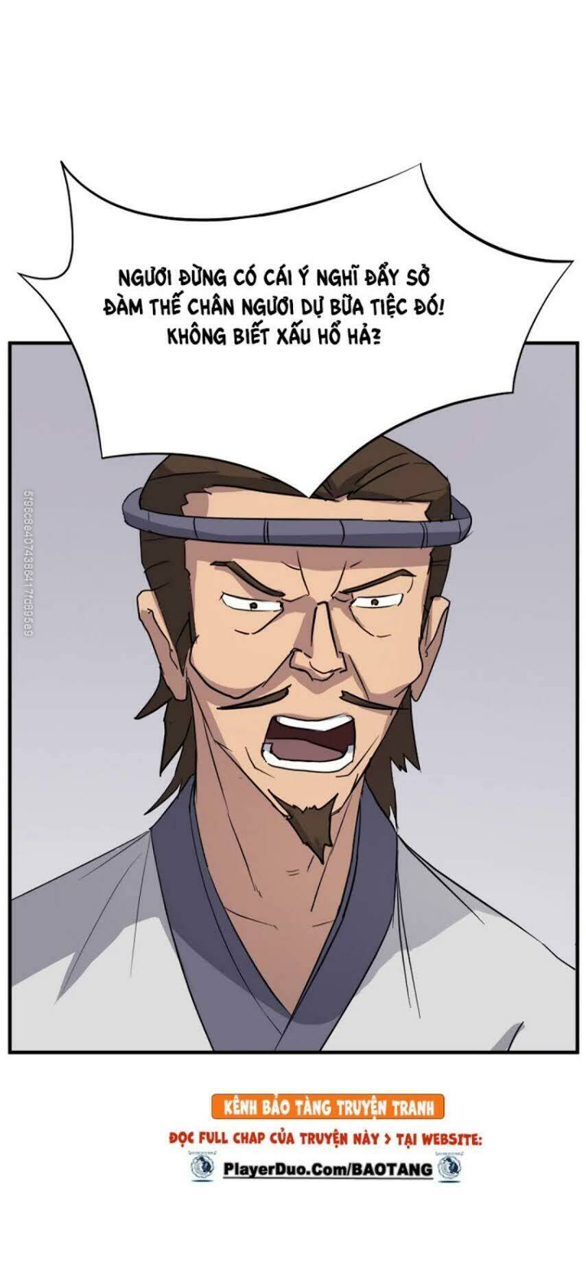 trọng sinh, bất khả chiến bại chapter 94 3