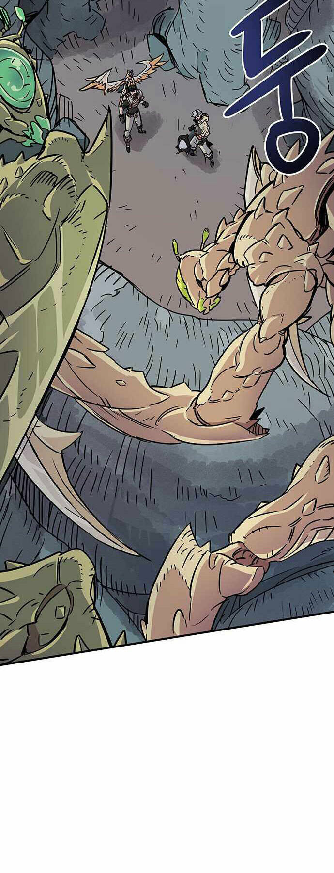 chủ nhân thiên giới chapter 7 47