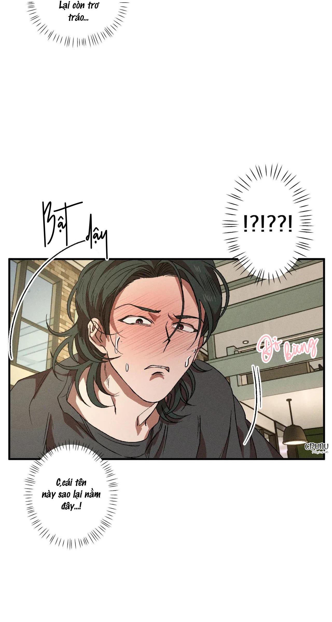 bẫy đôi ngọt ngào chapter 37 26