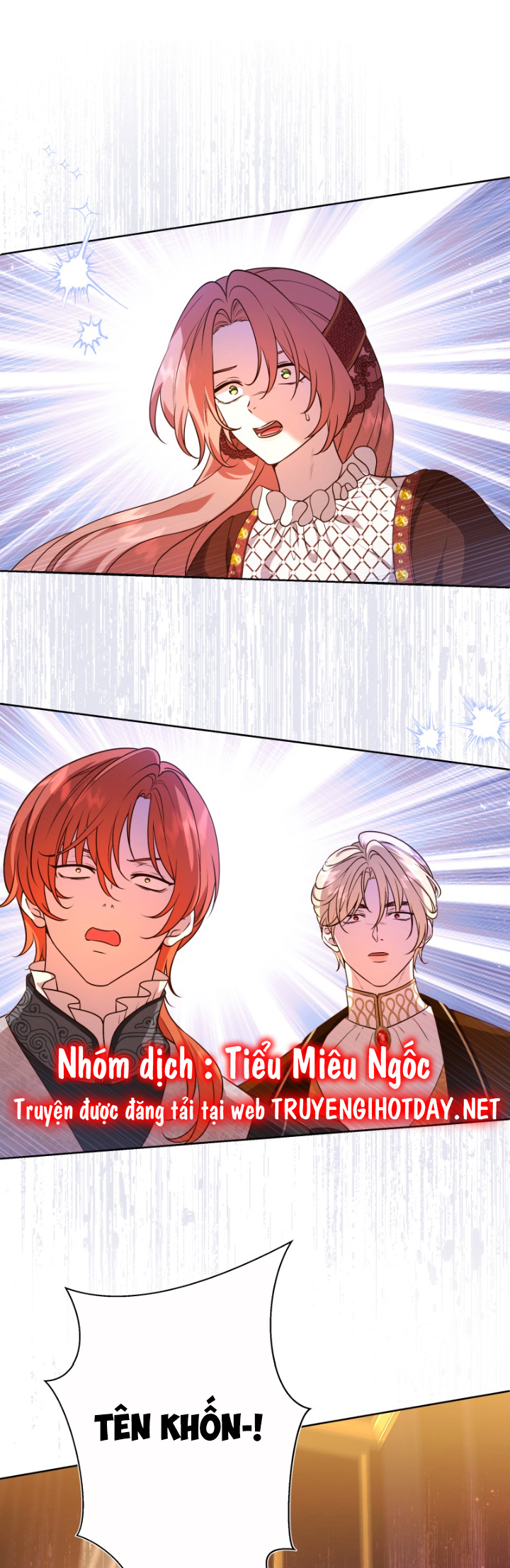 hãy tránh xa khỏi tôi, romeo chapter 98 1