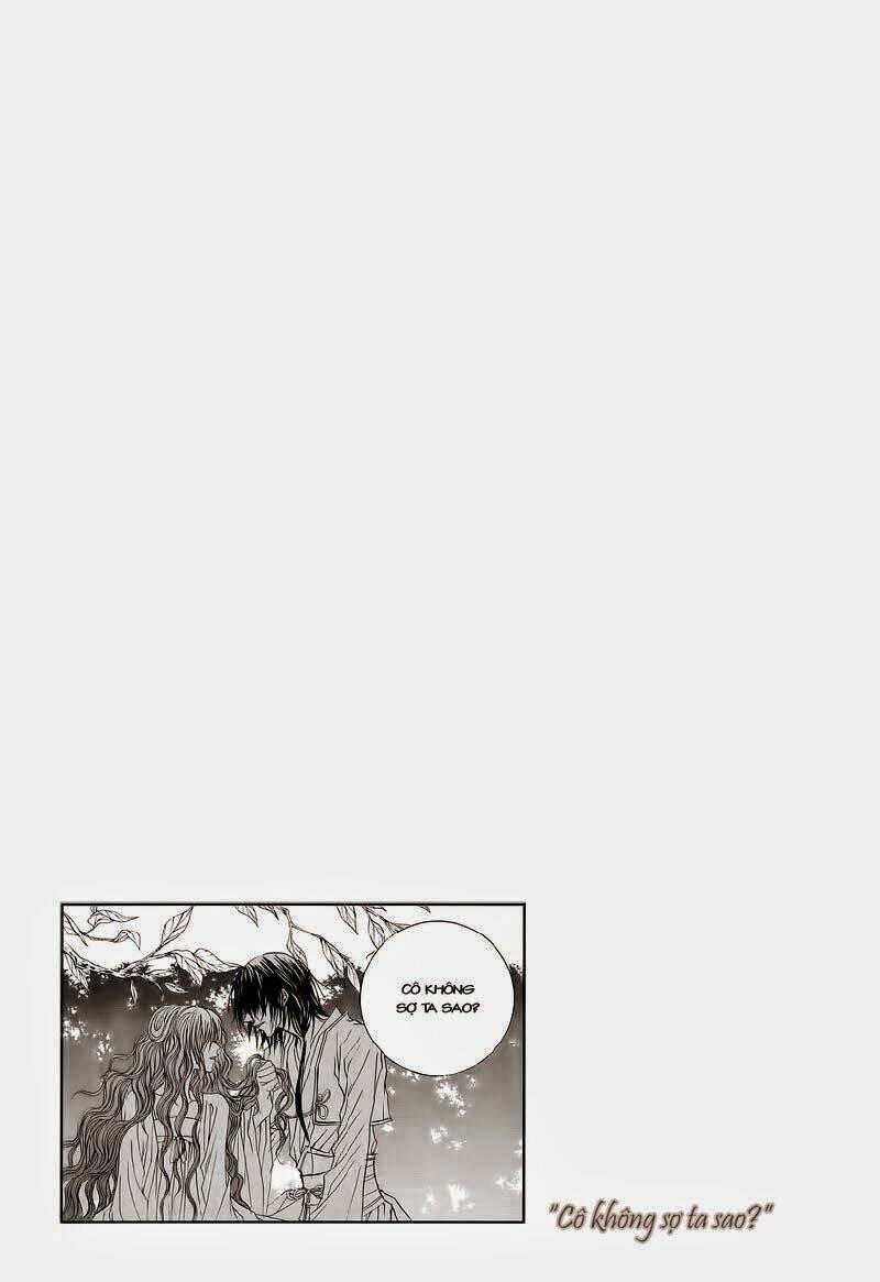 tân nương của thủy thần chapter 48 4