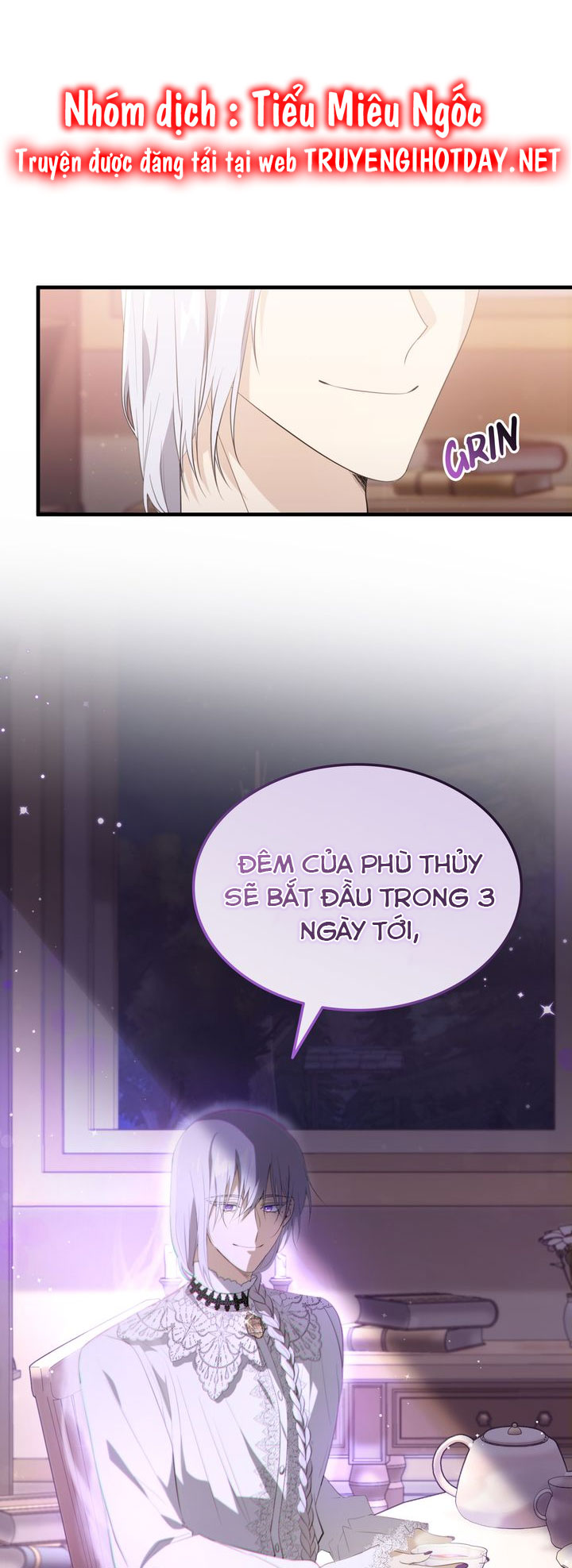 thưởng thức hương vị chapter 32 46