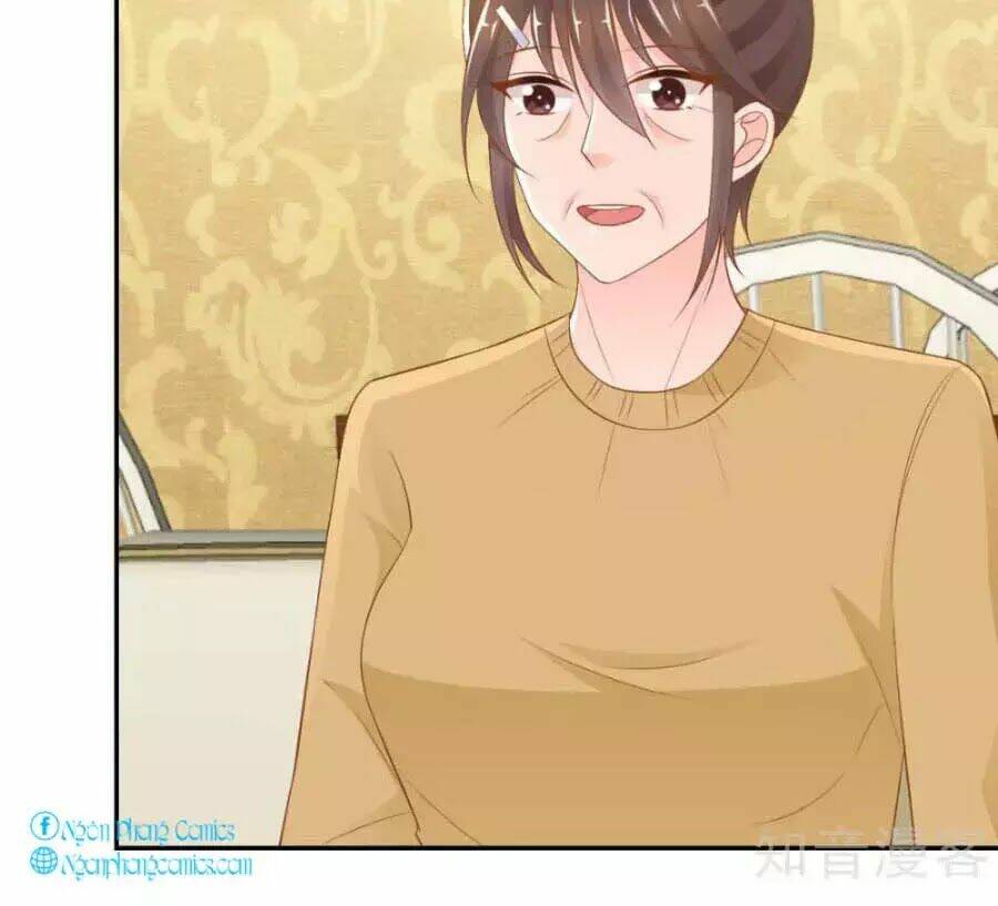 phụng tử thành hôn : tiên thê không được trốn chapter 14 9