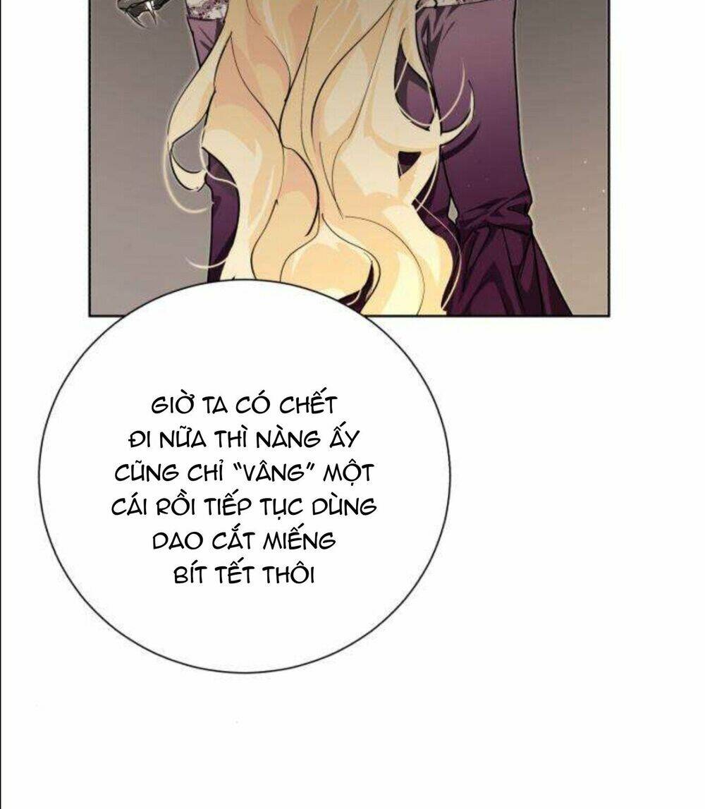 ta đã từng mong nàng biến mất chapter 4 67