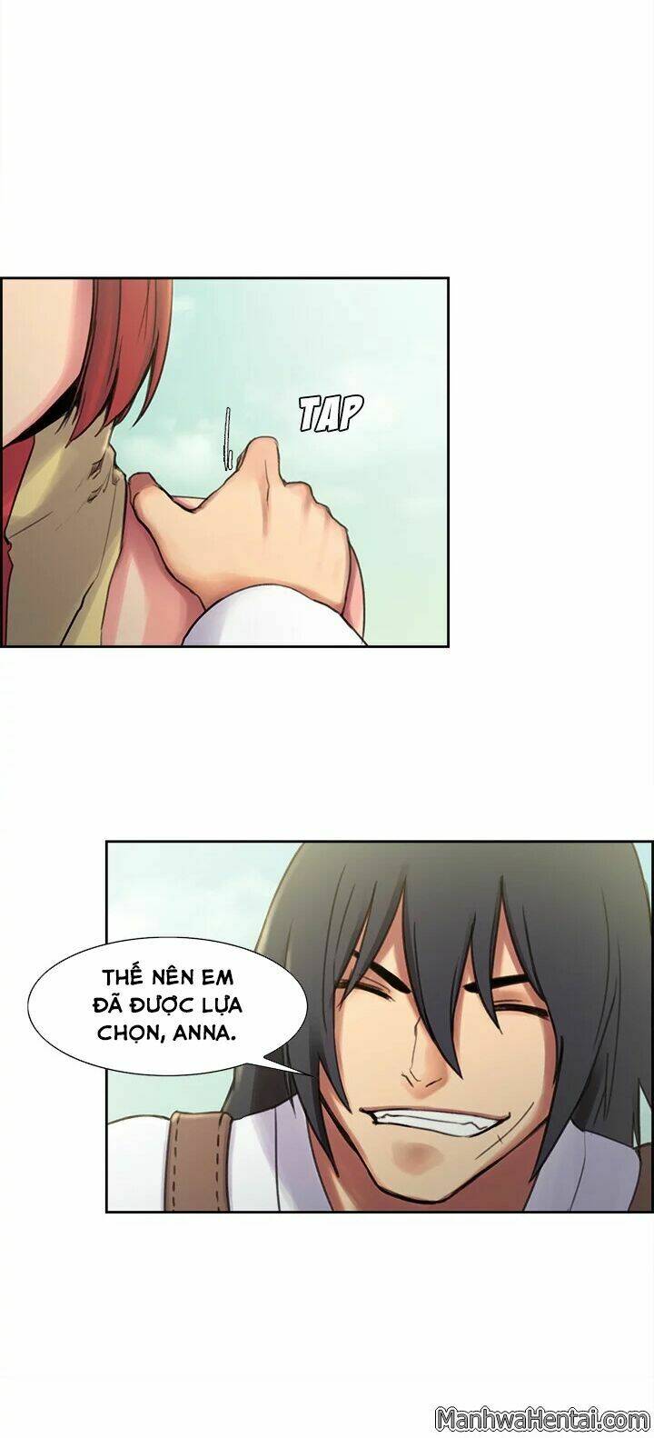 dâm hùng chapter 5 21