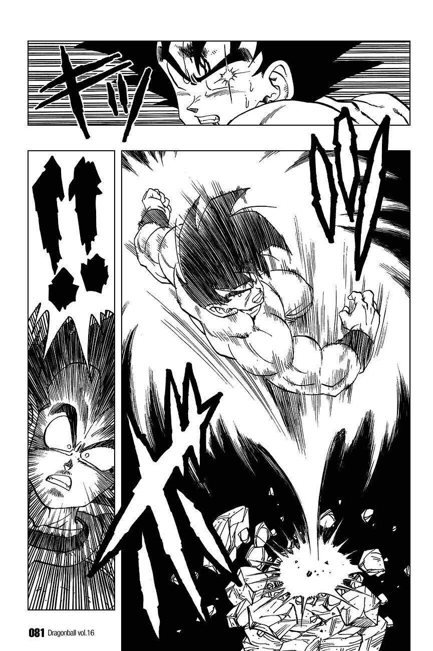 dragon ball - bảy viên ngọc rồng chapter 230 6