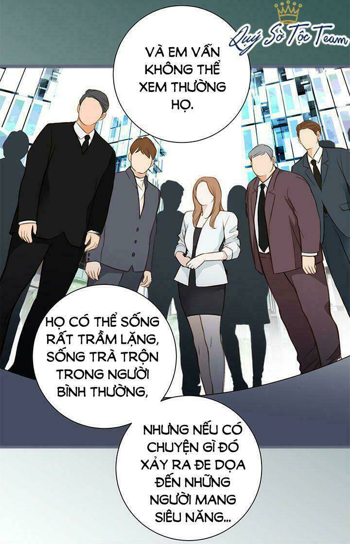 tiếp xúc chí mạng chapter 61 74