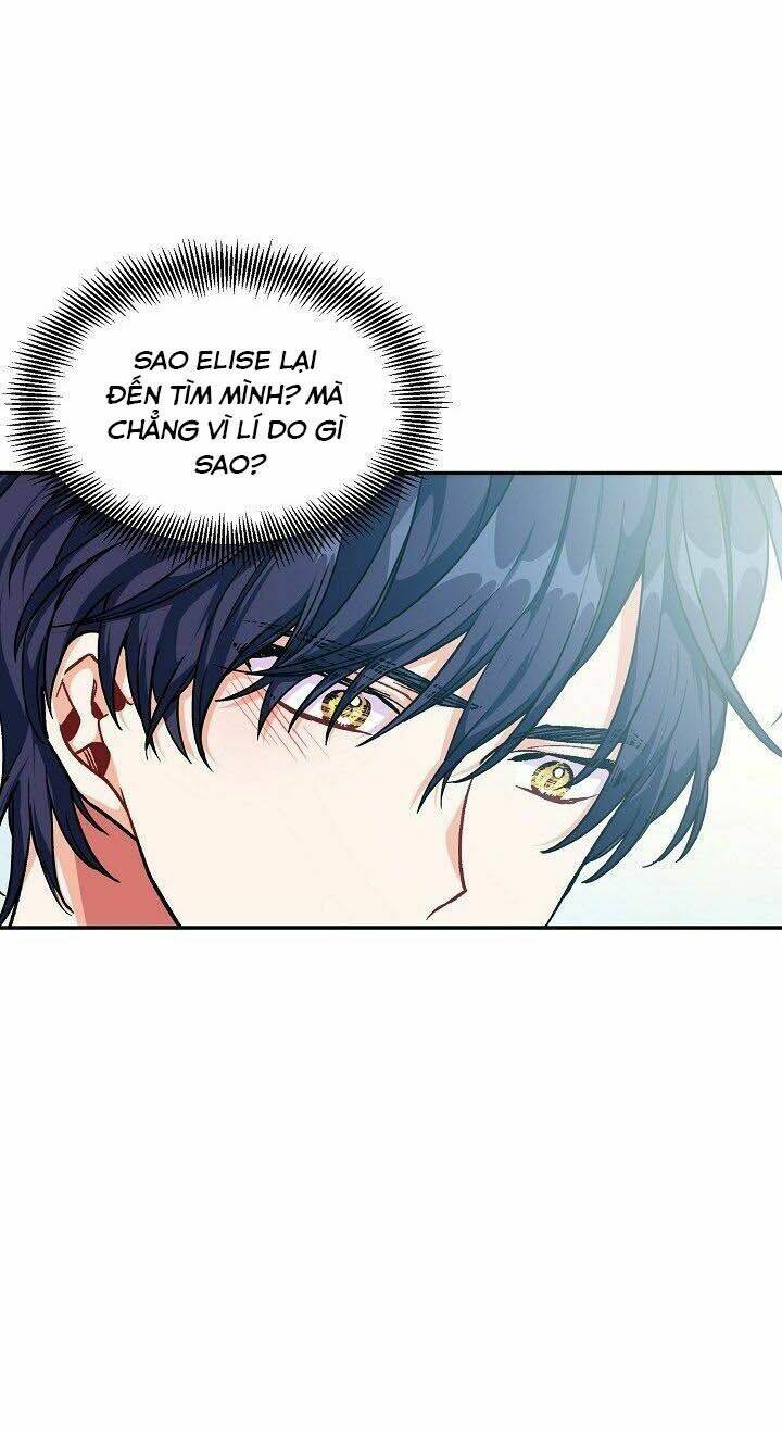 nữ hoàng ngoại khoa chapter 97 27