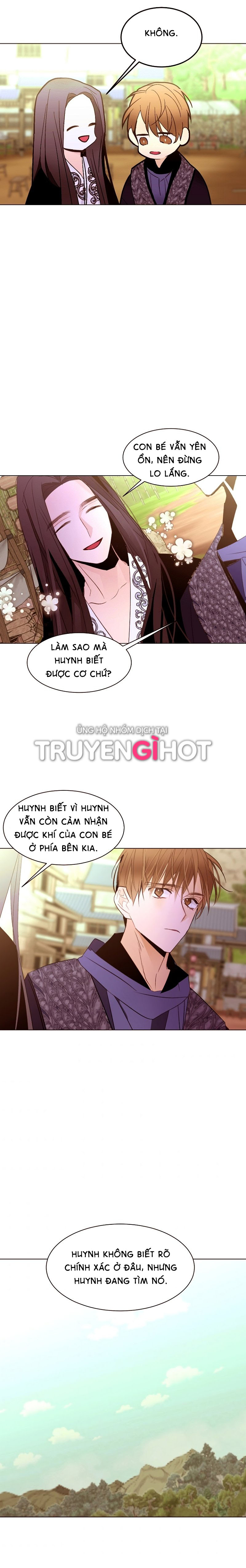 cuộc sống nhàm chán của quý cô tái sinh chapter 46 8