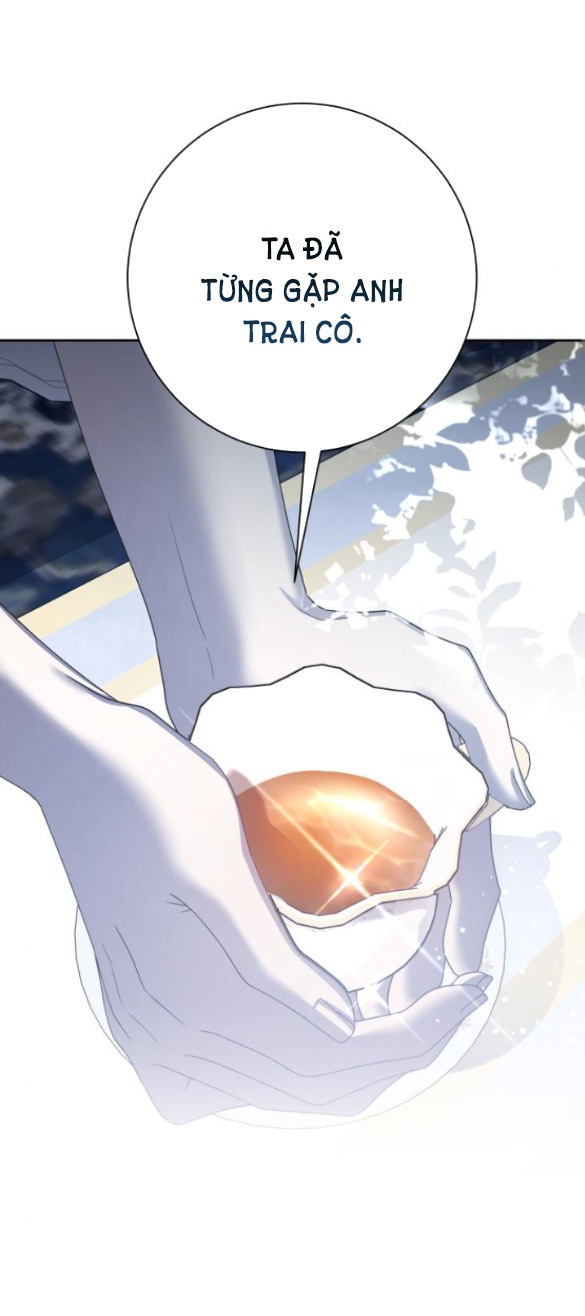 tôi muốn trở thành cô ấy dù chỉ là một ngày chapter 150.1 46