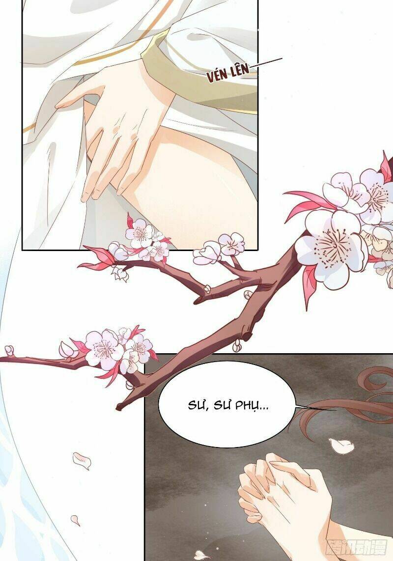 nghe nói ta là hợp hoan lão tổ? chapter 37 16