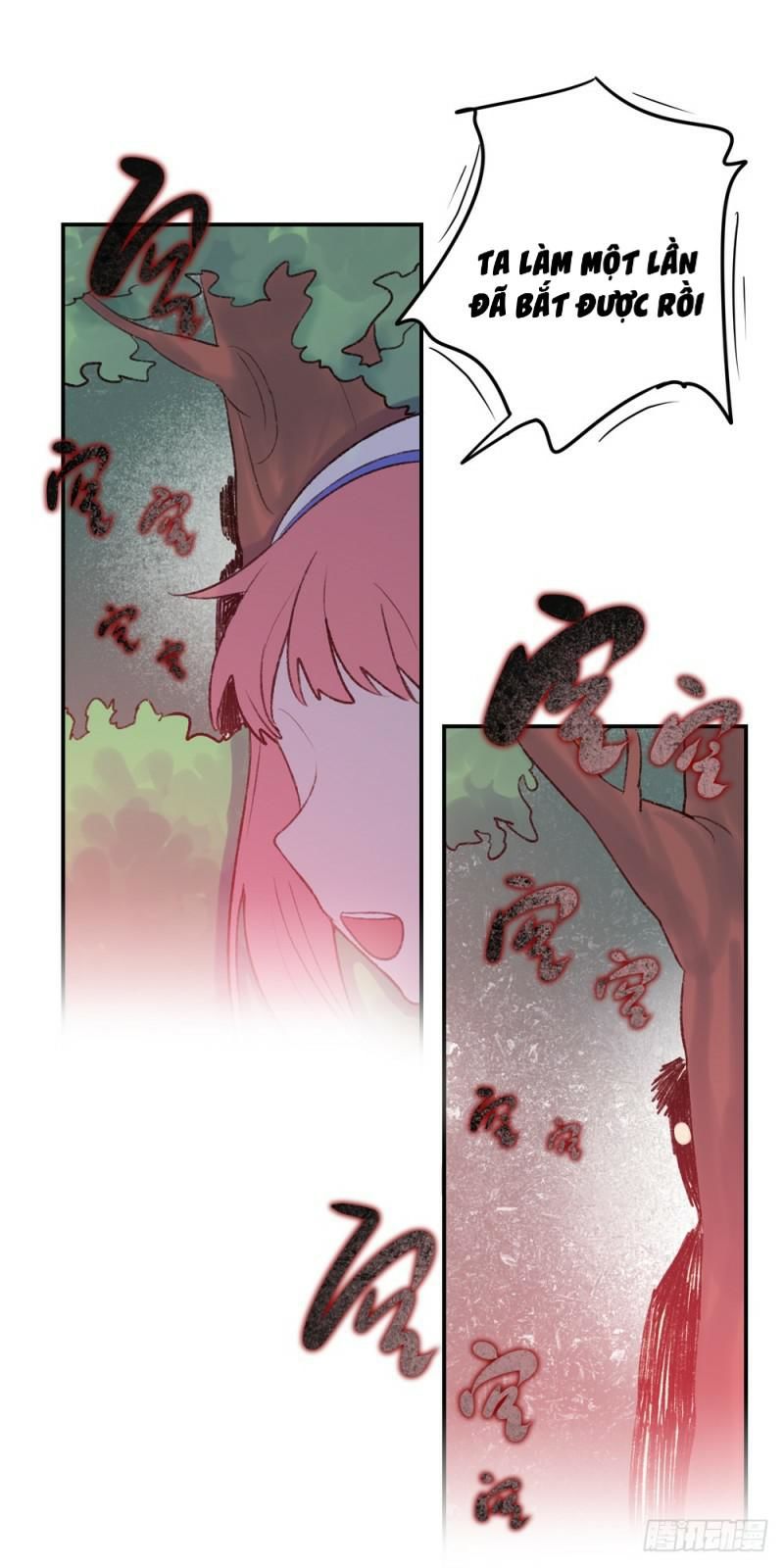 gia sư tổ tiên chapter 26 26