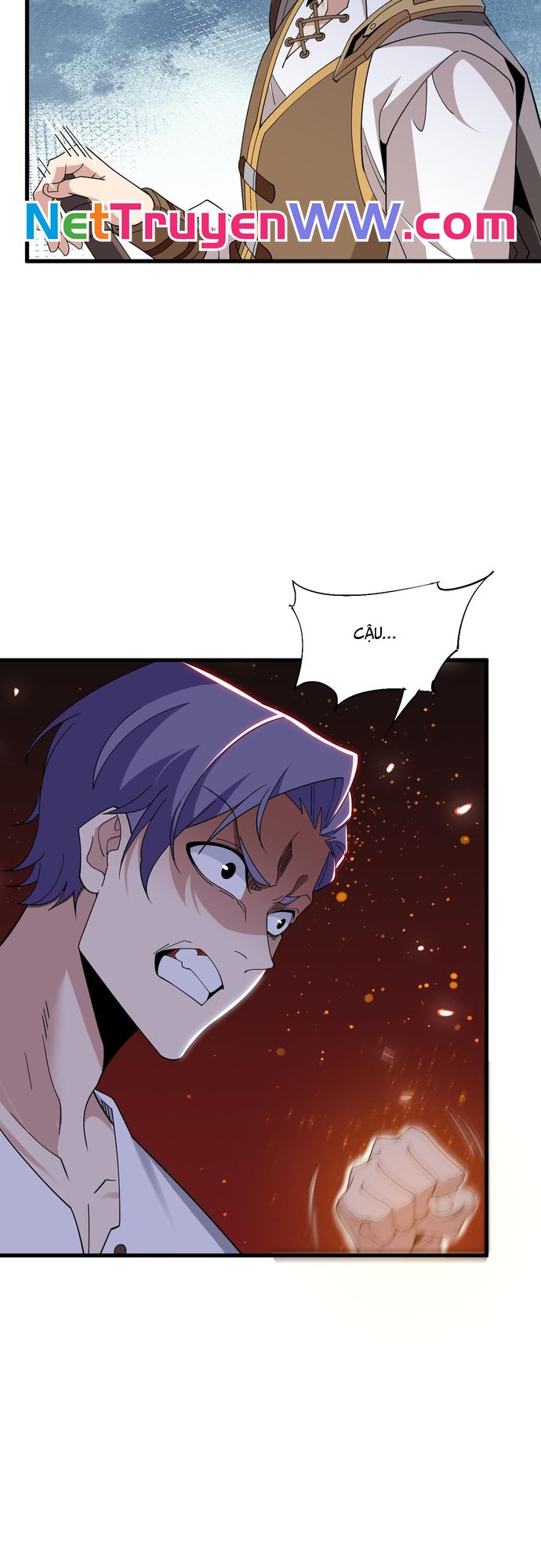 chư thần làm vợ, ta vô địch tại võng du chapter 2 33