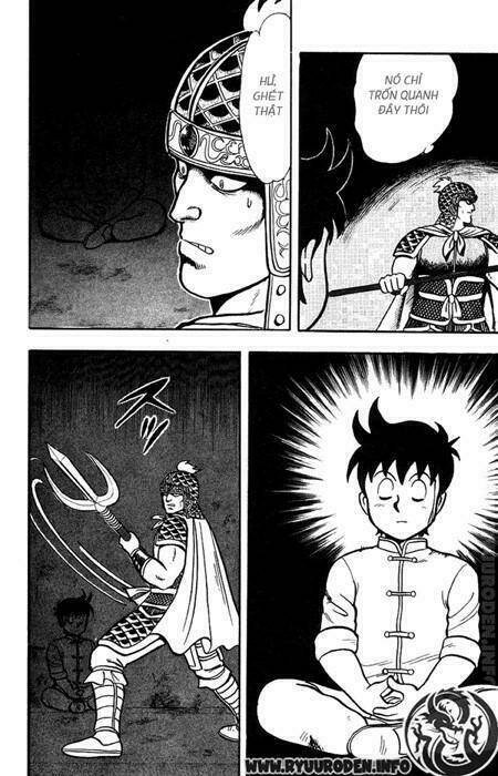 hoàng phi hồng phần 1 chapter 5 89