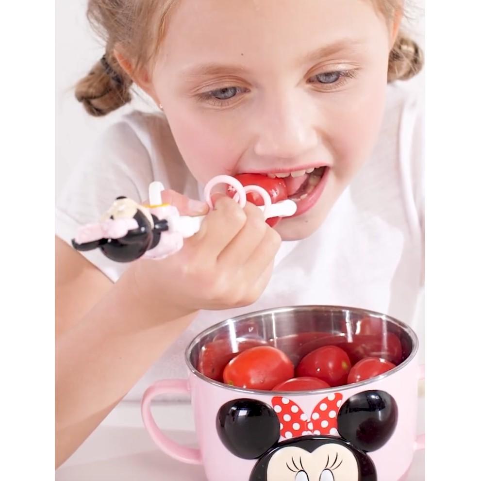 Đũa tập ăn 3D Disney