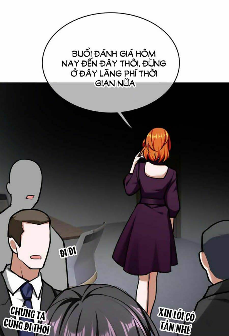 cô vợ gả thay của tổng tài cố chấp chapter 52 51