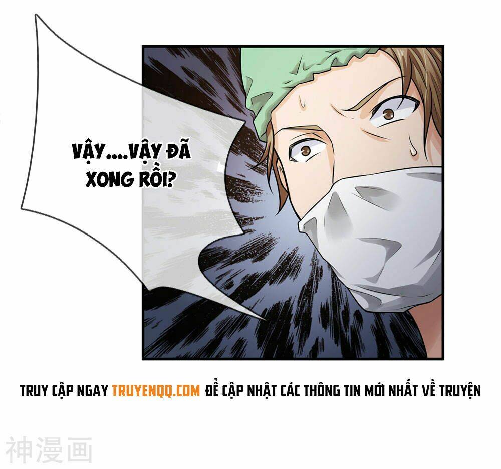 cực phẩm tiên y chapter 6 7