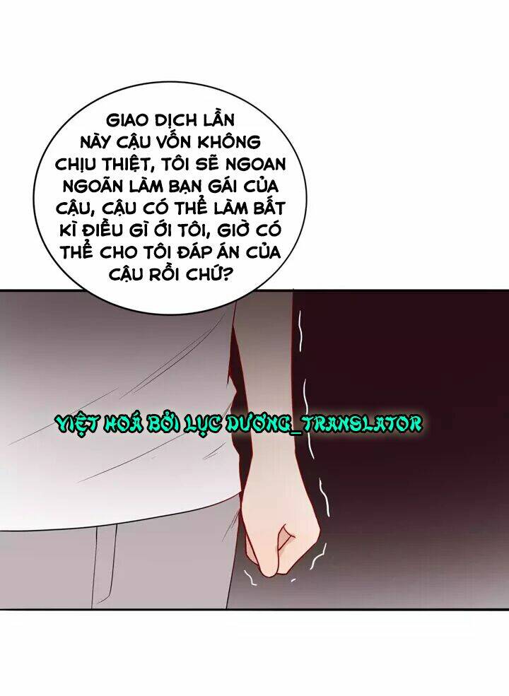 chào buổi sáng, hướng dương chapter 23 48