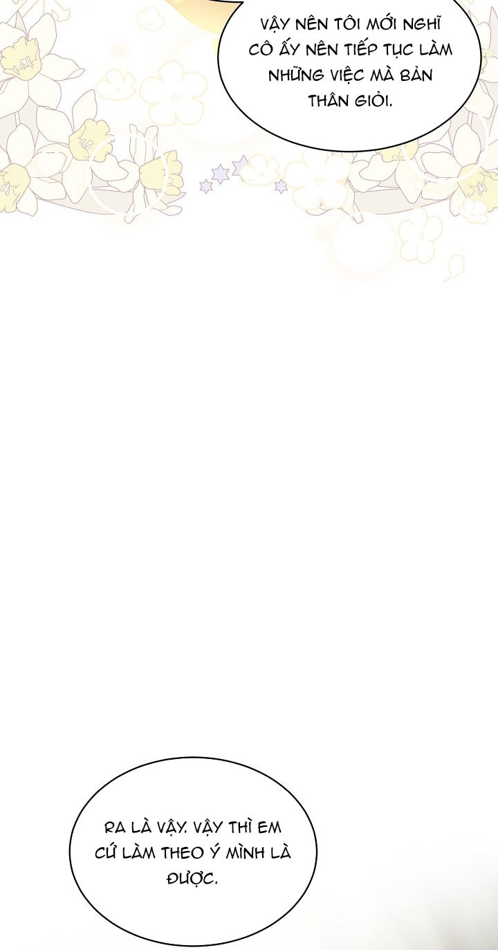 [18+] sự đáng sợ bên trong đại dương chapter 70.2 22