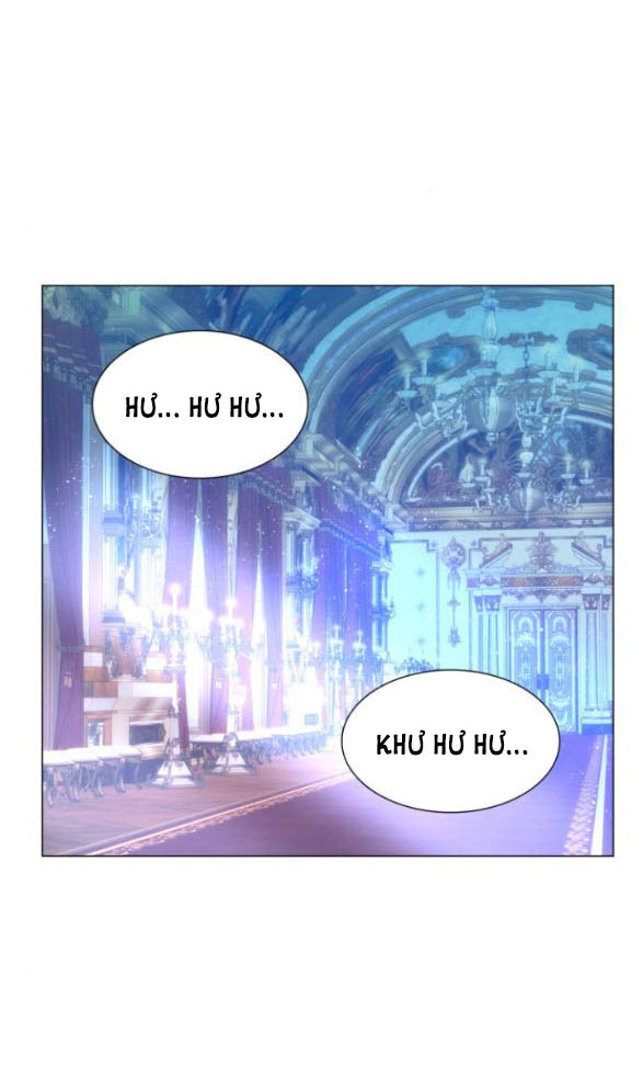 sau khi chuyển sinh tôi trở thành công chúa chapter 13.2 36