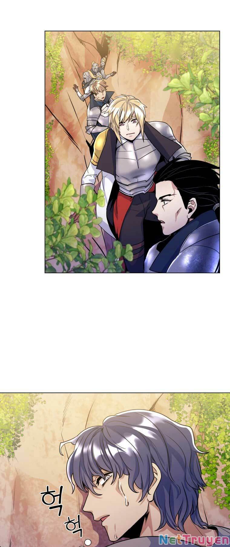 bạo chúa cường hoành chapter 17 32