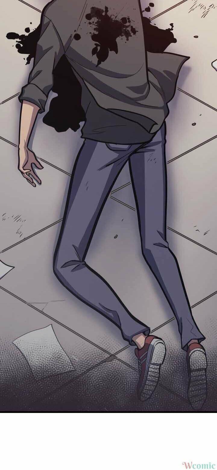 tôi trở lại thăng cấp một mình chapter 68 76