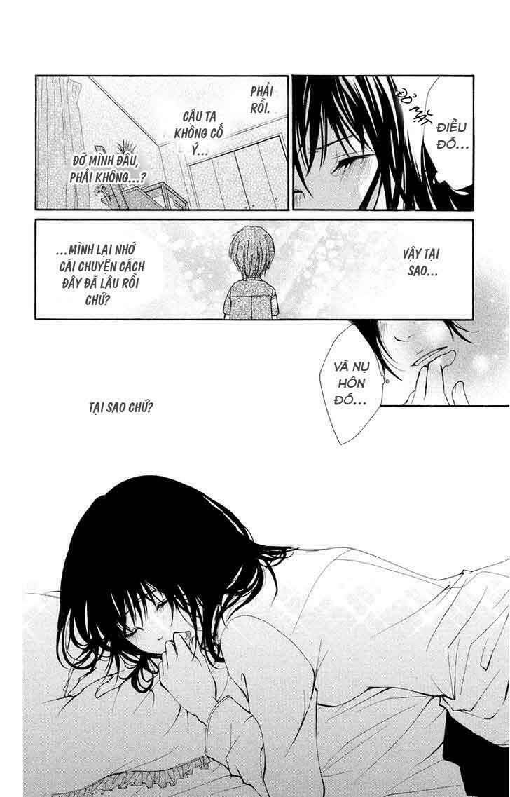 tình yêu và nỗi đau tột cùng chapter 11 4