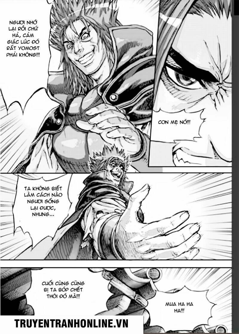 diêm đế ii chapter 53.3 37