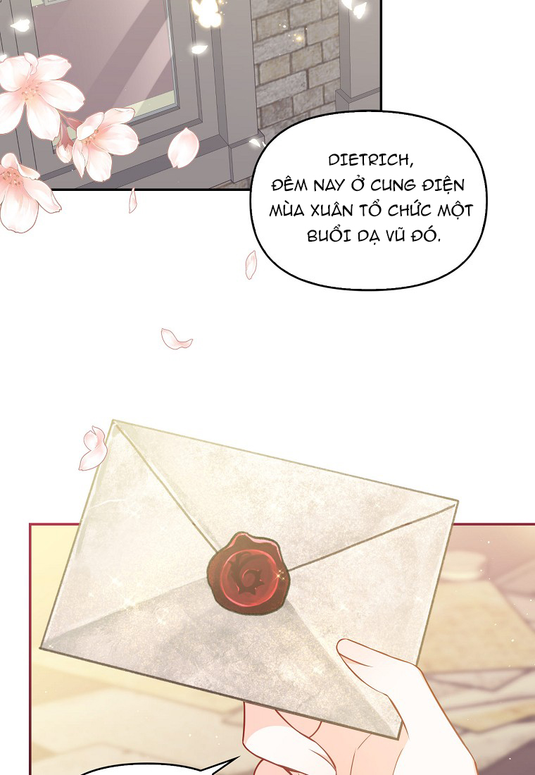 em gái cưng của đại công tước phản diện chapter 50.1 2